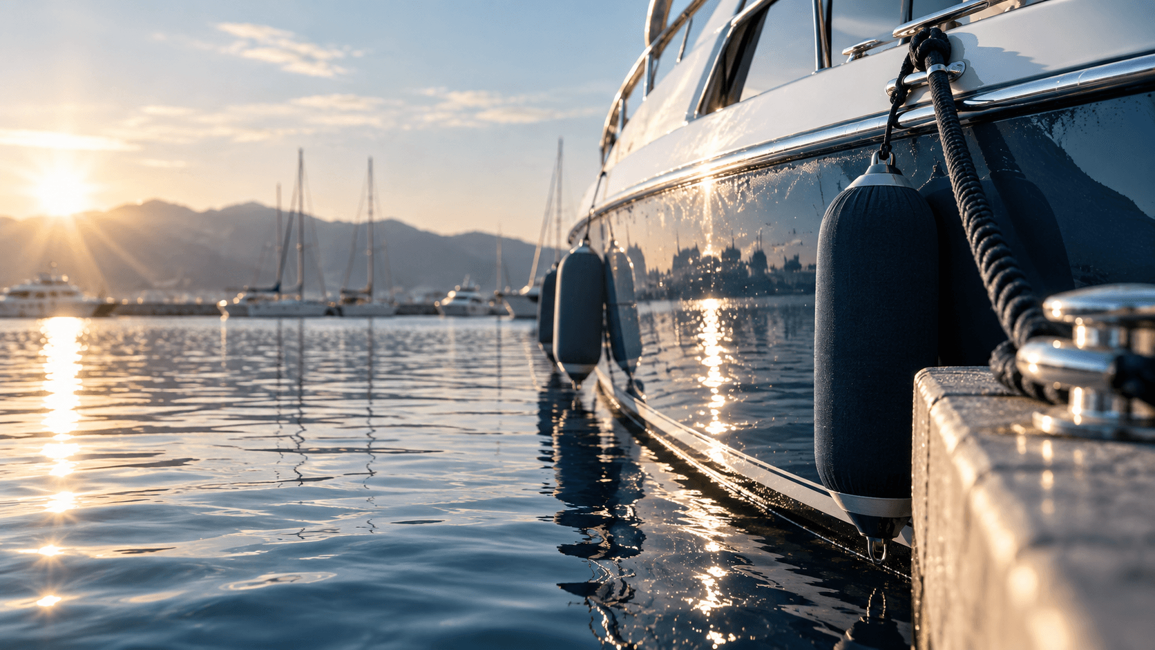 PURE BOAT PROTECT