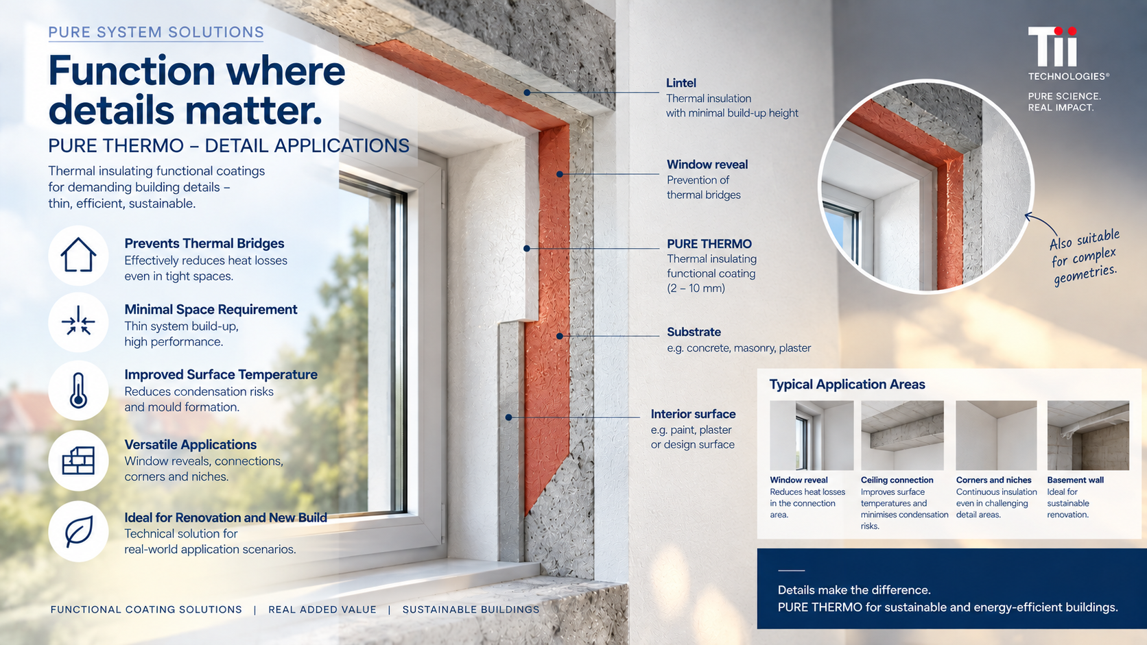 PURE THERMO DETAIL